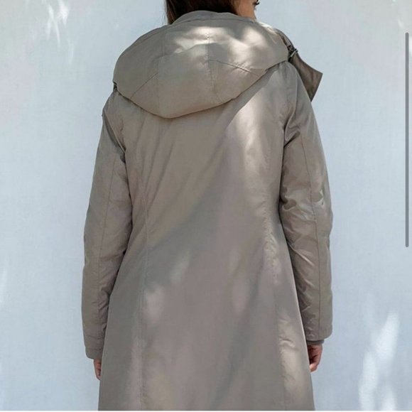 Babaton Oskar Parka - Picture 2 of 8